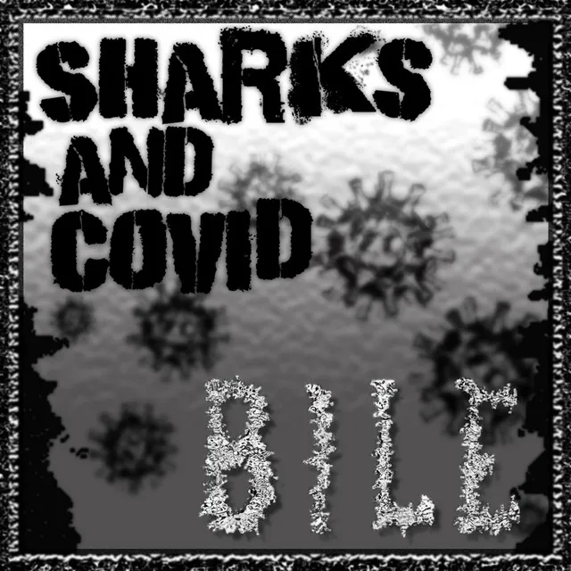 Sharks and Covid, Vol. 1