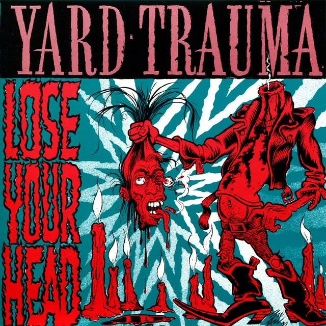 Lose Your Head