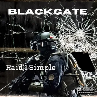 Raid 1 simple by Blackgate