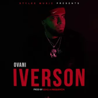 Iverson by Ovani