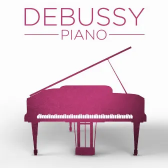 Debussy Piano by Peter Frankl