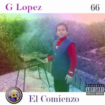 El Comienzo by G Lopez