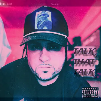 TALK THAT TALK by Killit Casper