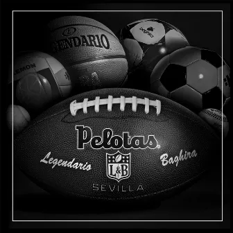 PELOTAS by Baghira