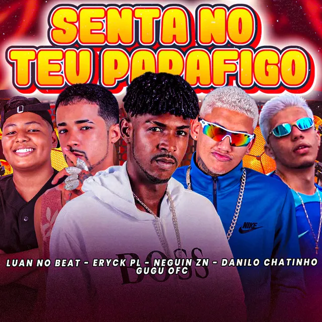 Senta no Teu Papafigo