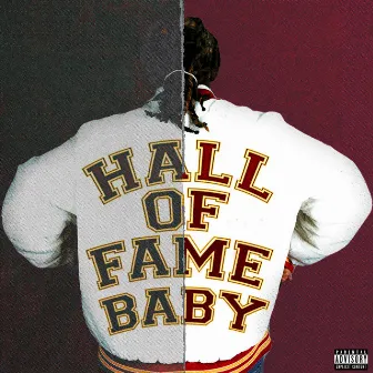 Hall of Fame Baby by Geno Bank$