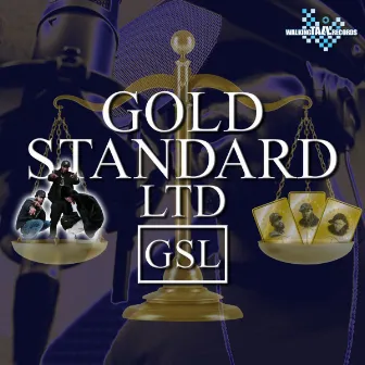 The Rise by Gold Standard Ltd