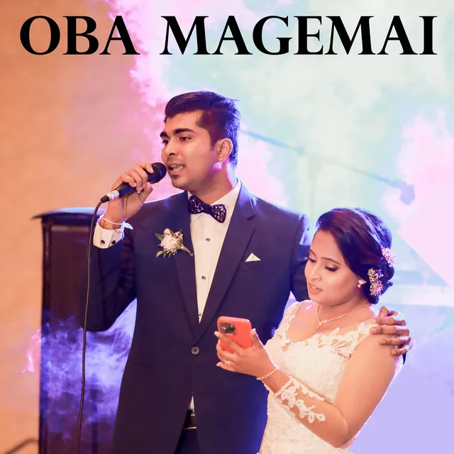 OBA MAGEMAI