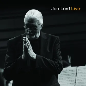 Live by Jon Lord