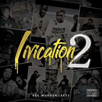 Livication 2 by Set2