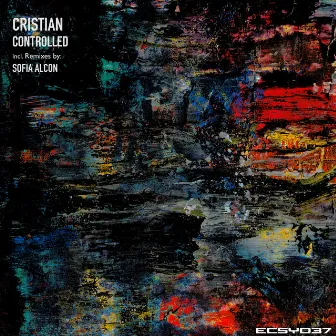 Controlled by Cristian