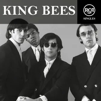 RCA Singles by King Bees