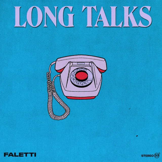 Long Talks