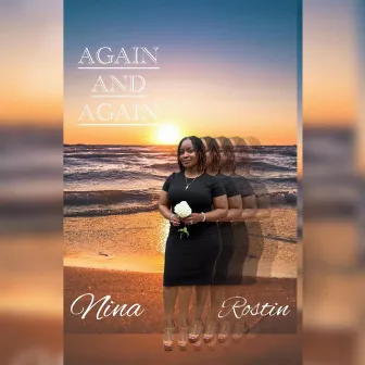 Again and Again by Nina Rostin