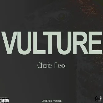 Vulture by Charlie Flexx