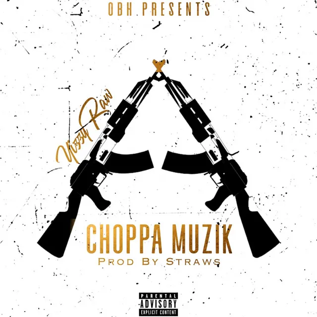 Choppa Musik