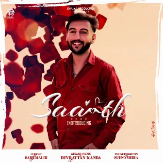 Saath by Sarb Malhi