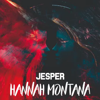 Hannah Montana by JESPER