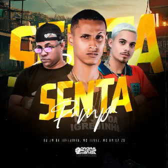 Senta Pampa by Mc BN da ZS