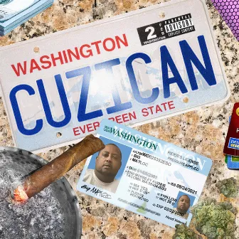 CUZICAN by Big Matloc