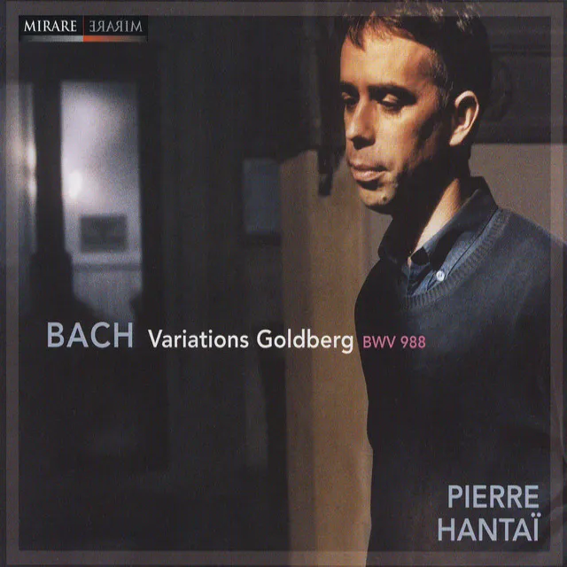 Goldberg Variations, BWV 988: Aria da Capo e fine