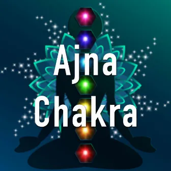 Ajna Chakra - 7 chakras chacras del cuerpo by Uma Gaye