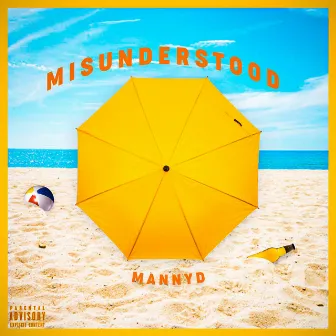 Misunderstood by Mannyd