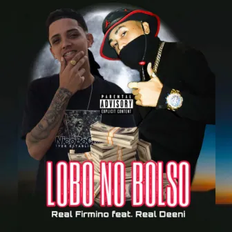 Lobo no Bolso by Real Firmino