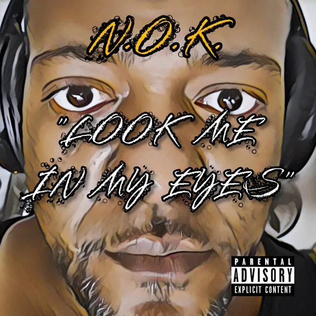 Look Me in My Eyes