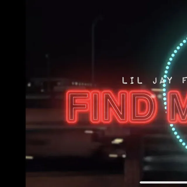 Find my way