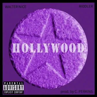 Hollywood by Walter Nice