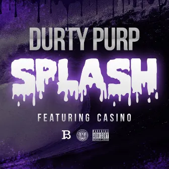 Splash (feat. Casino) by 