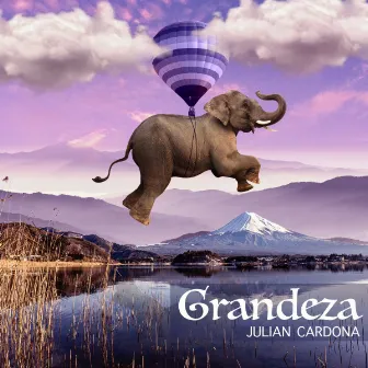 Grandeza by Julian Cardona