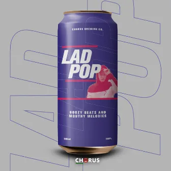 Lad Pop by Richard Hart Lowe