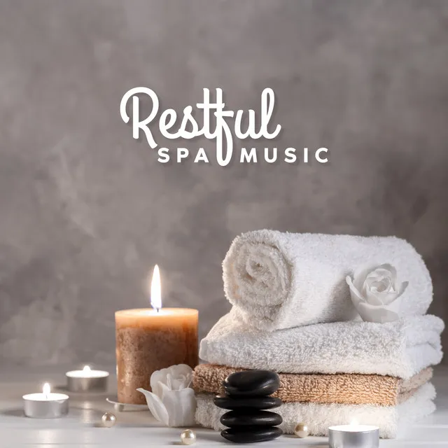 New Age Relaxation 101 (Serenity Spa Music)