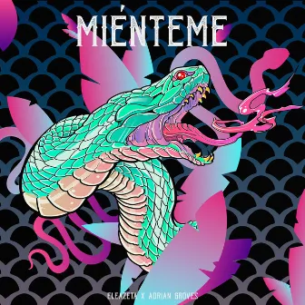 Miénteme by Unknown Artist