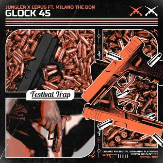 Glock 45 by Lepus