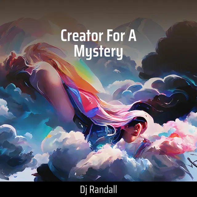 Creator for a Mystery