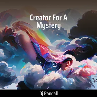 Creator for a Mystery by DJ Randall