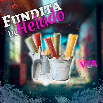 Fundita De Helado by VTR