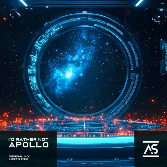 Apollo by LOST UK