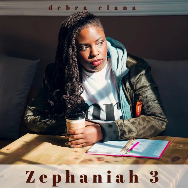 Zephaniah 3