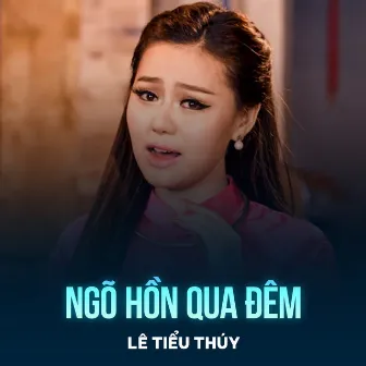 Ngõ Hồn Qua Đêm by Lê Tiểu Thúy