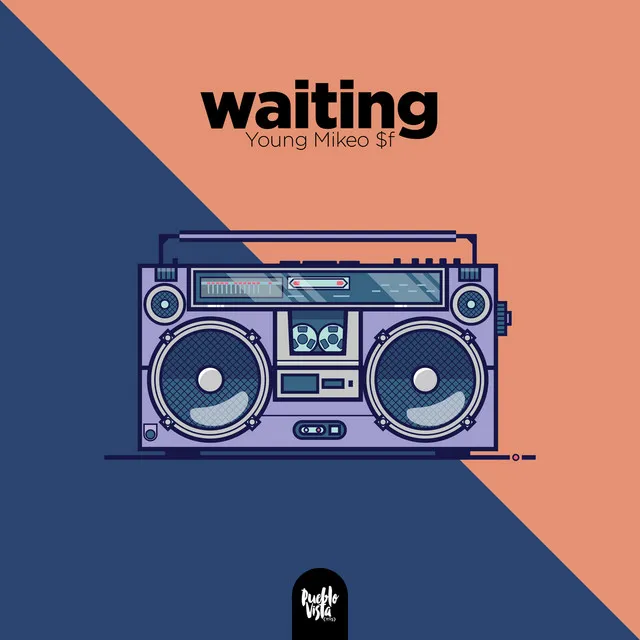 Waiting