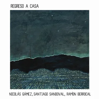 Regreso a Casa by Santiago Sandoval