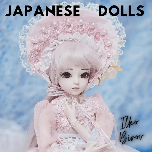 Japanese Dolls