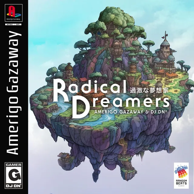 Radical Dreamers