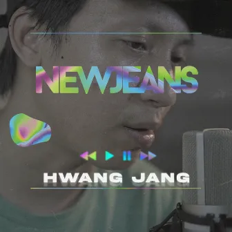 Newjeans by Hwang Jang