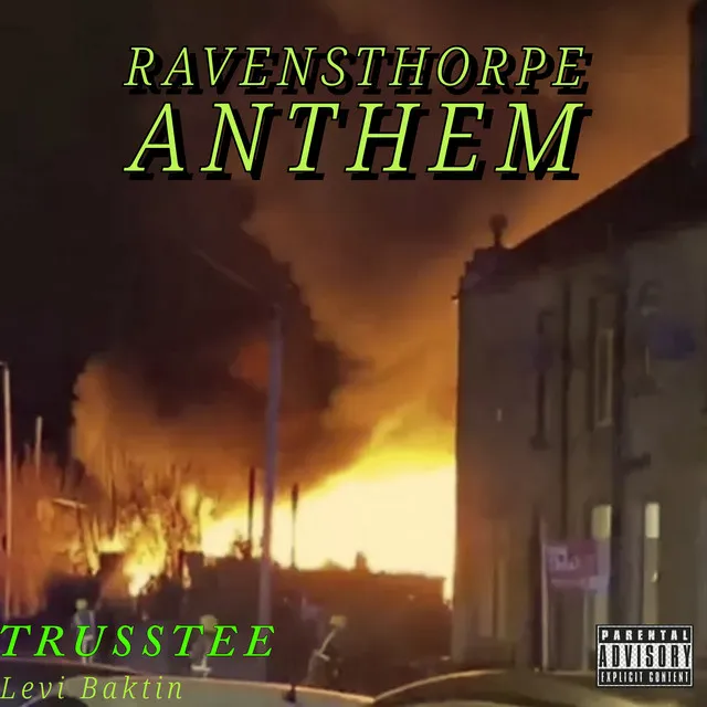 Ravensthorpe Anthem