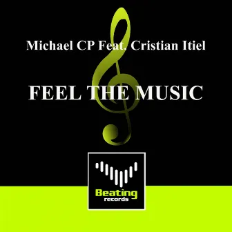 Feel The Music by Cristian Itiel